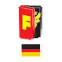 Feuerschutz nach DIN 18273 Feuerschutz nach DIN 18273