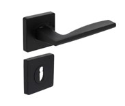 Intersteel eckige Rosettengarnituren