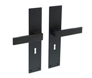 Intersteel Langschildgarnituren