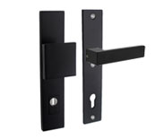 Intersteel Schutzgarnituren