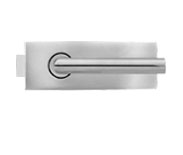 Glastürbeschläge Karcher Design