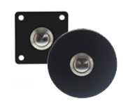 Klingelplatten von Intersteel