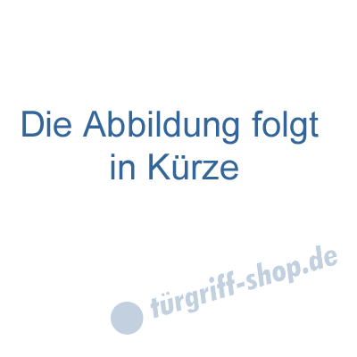 Tür langschild