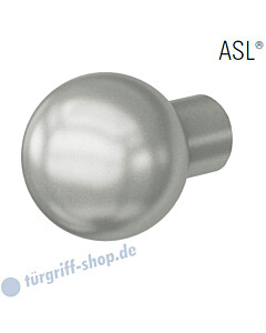 08-0802 Knopfdrückerlochteil ASL®, drehbar, Knopfdurchmesser Ø 50 mm, Alu F1 naturfarbig eloxiert von FSB 08-0802 Knopfdrückerlochteil ASL®, drehbar, Knopfdurchmesser Ø 50 mm, Alu F1 naturfarbig eloxiert von FSB