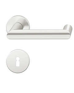 12-1016 Rosettengarnitur ASL® von FSB Alu F1