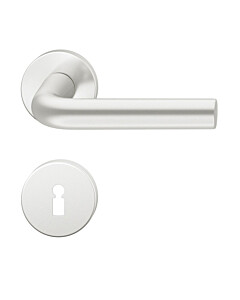 12-1075 Rosettengarnitur ASL® von FSB Alu F1 