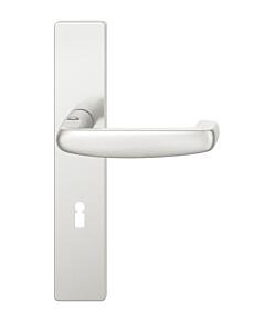 12-1159 Langschildgarnitur ASL® von FSB Alu F1