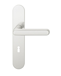 12-1246 Langschildgarnitur ASL® von FSB Alu F1
