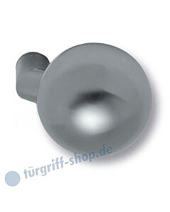 Kugelknopf lose, Ø 62 mm in Edelstahl von Südmetall