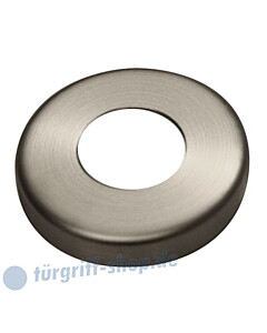 Drücker-Rosette DM 55 mm -Vario Star Basic- Chrom-matt Südmetall
