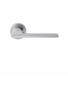 Colombo Design Rosettengarnitur ALATO JP11 in Matt Chrome BB/PZ/WC