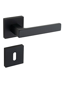 tecnoGRIFF MARS 44Z schwarz matt SM – BB / PZ / WC-Bad