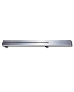 SG-82 Stossgriff Länge 550 mm Edelstahl von Werding