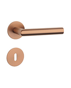 APRILE Türgriff OVAL 1750 ULTRASLIM 3MM PN PVD – BB