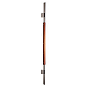 SG-133 Stossgriff Edelstahl/Holz Länge 1200 mm Werding