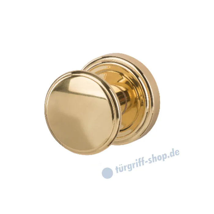 Mount-Everest-R Feuerschutz-Rosettengarnitur Top Speed GK4, Stift