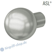 08-0802 Knopfdrückerlochteil ASL®, drehbar, Knopfdurchmesser Ø 50 mm, Alu F1 naturfarbig eloxiert von FSB 08-0802 Knopfdrückerlochteil ASL®, drehbar, Knopfdurchmesser Ø 50 mm, Alu F1 naturfarbig eloxiert von FSB
