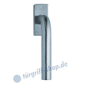 1100 (Image) Fenstergriff eckig Edelstahl matt o. poliert Scoop 1100 (Image) Fenstergriff eckig Edelstahl matt o. poliert Scoop