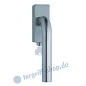 1100 (Image) Fenstergriff abschließbar, eckige Olive, Edelstahl matt o. poliert Scoop 1100 (Image) Fenstergriff abschließbar, eckige Olive, Edelstahl matt o. poliert Scoop