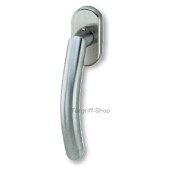 Kopenhagen Fenstergriff Rasterung 90° | Stift 35/40 mm | nicht abschließbar | Edelstahl matt von Südmetall Kopenhagen Fenstergriff Rasterung 90° | Stift 35/40 mm | nicht abschließbar | Edelstahl matt von Südmetall