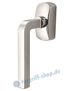 IQ Carre Fenstergriff Ultra Nickel von Jatec