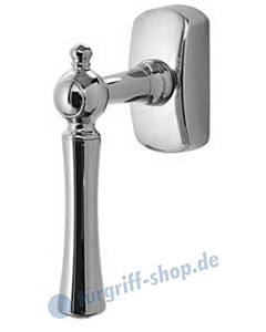 Lighthouse Fenstergriff Chrom von Jatec