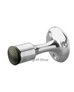 Türstopper 411 verchromt für Wand von Lienbacher