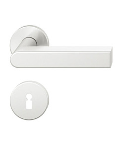 12-1001 Rosettengarnitur ASL® von FSB Alu F1