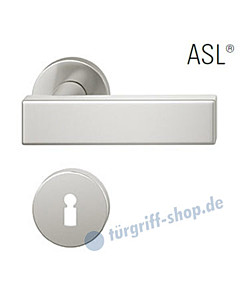 12-1003 Rosettengarnitur ASL® Alu F1 von FSB