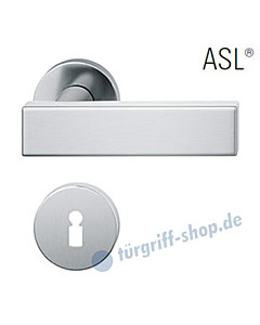 12-1003 Rosettengarnitur ASL® von FSB Edelstahl feinmatt