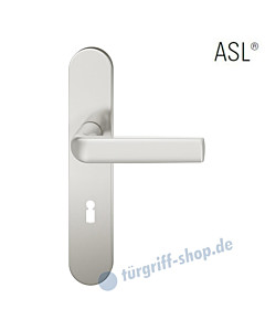 12-1267 Langschildgarnitur ASL® von FSB Alu F1