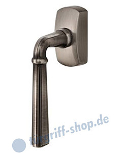 Escalier Fenstergriff Antik Nickel von Jatec