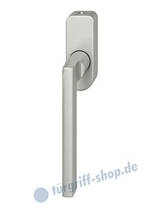 Fenstergriff FSB 34-1035 abschließbar in 2 Farben