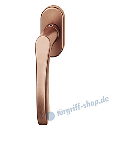 FSB Fenstergriffe in Bronze im Türgriff-Shop Schröder