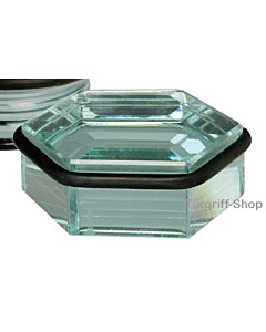 Türstopper 38 aus Glas von Lienbacher