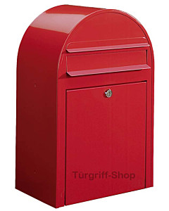 Bobi Classic Stahlblech-Briefkasten