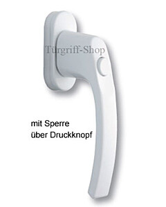 Nepomuk Rasterolive mit Sperre über Druckkopf von Südmetall