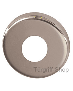 Rosette DM 50 mm -Vario Star Basic- in 3 Ausführungen Chrom Südmetall