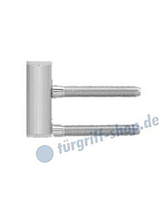 Rahmenteil für Holzzargen EGB 3V4400 WF Stahl verzinkt von Karcher