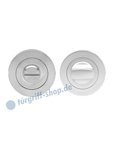 Badverriegelungs-Set 1332 Edelstahl-matt von Karcher