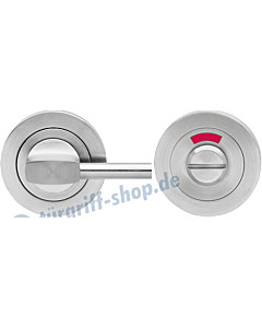 Badverriegelungs-Set 1334 behindertengerecht Rot/Weiss von Karcher
