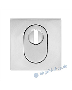 Schutzrosette ESR400Q Edelstahl mit Kernziehschutz von Karcher