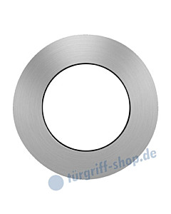 Renovierungsrosette EZ1338 Edelstahl von Karcher