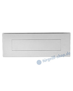 Briefklappe EBK1 für außen Edelstahl von Karcher Design