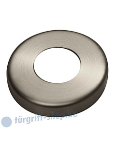 Drücker-Rosette DM 55 mm -Vario Star Basic- Chrom-matt Südmetall