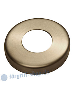 Drücker-Rosette DM 50 mm -Vario Star Basic- Nickel-matt Südmetal