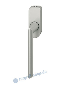 Fenstergriff FSB 34-1025 abschließbar in 2 Farben