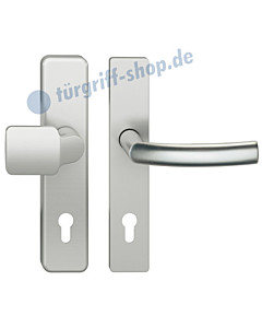 73 7383 LS Schutzgarnitur Knopf/Innengriff von FSB