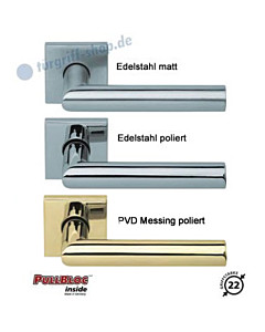 2106 Quadratrosettengarn. PullBloc in 3 Farben Scoop