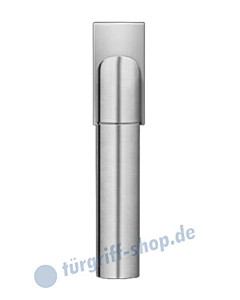 Oregon EF 484Q Fenstergriff Edelstahl-matt von Karcher Design